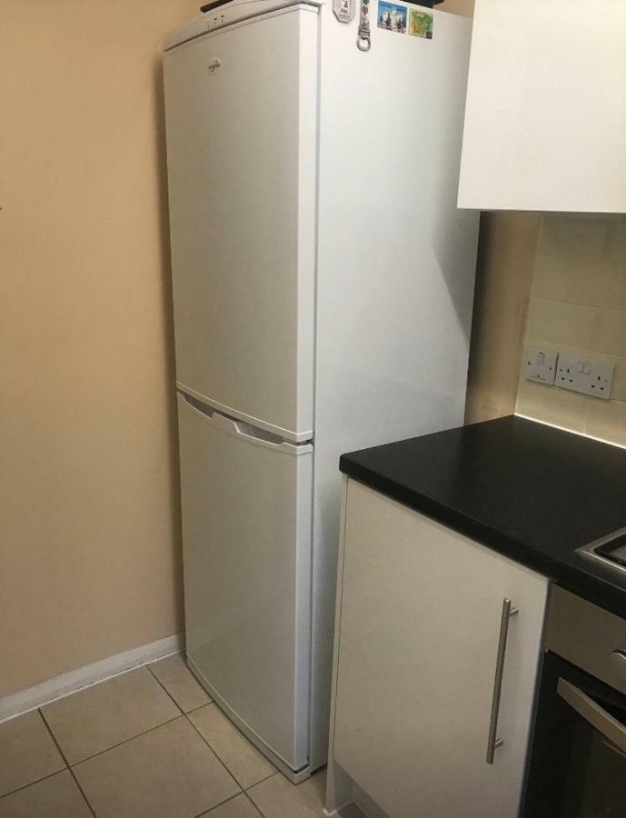 Cozy Apartment In Stratford From 18 Minutes To Central Londra Dış mekan fotoğraf